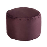 Luxurious High Quality Velvet footstool
