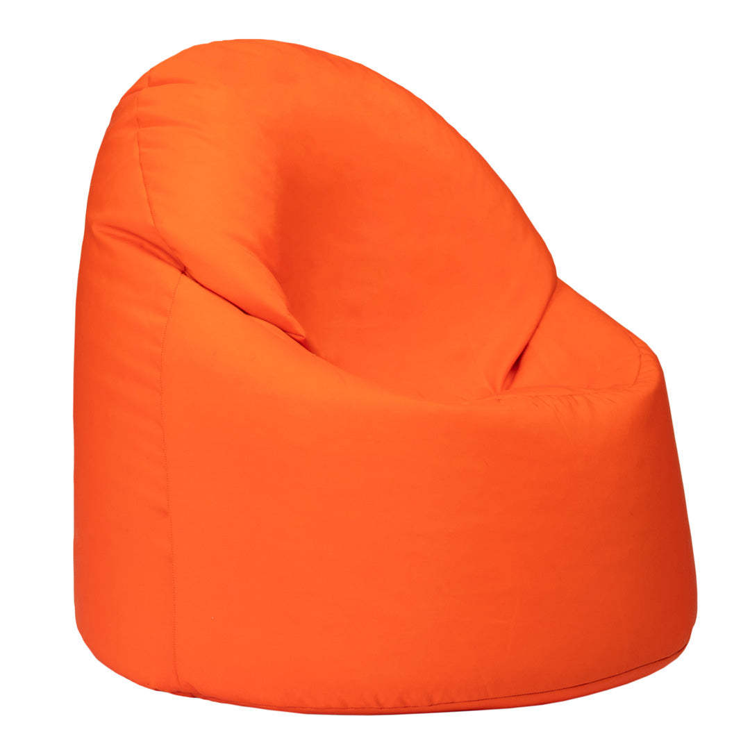 Water Resistant Fun Size Bean Bags for Kids